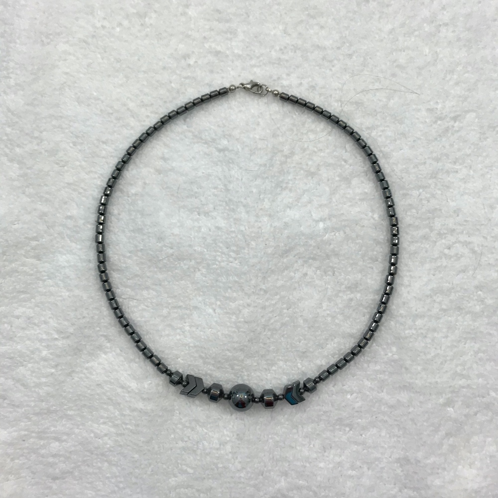 WOMEN'S NECKLACE - Picture 2 of 4